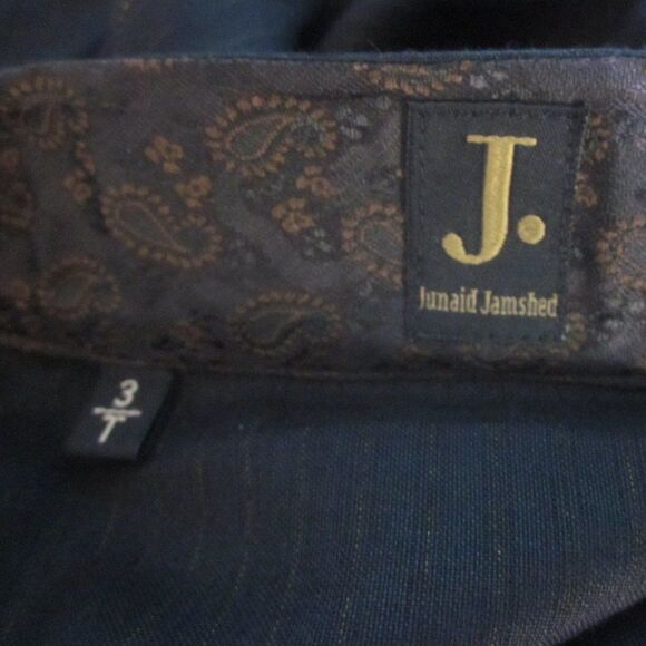 NEW! Junaid Jamshed Teens Kurta Size 3 NWT  Tags Attached - Picture 7 of 10